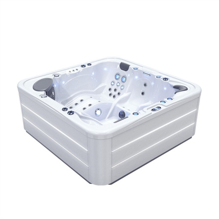 Встраиваемый спа бассейн Lovia Spa ZR801