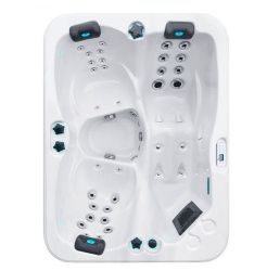 Спа бассейн Fonteyn Spas Renew