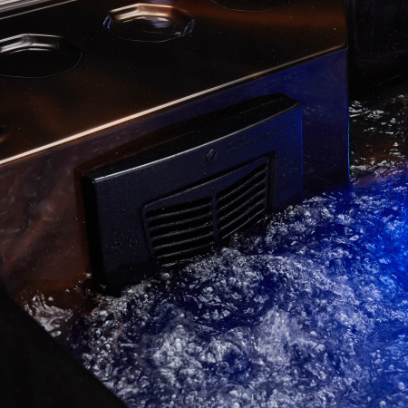 Гидромассажный спа бассейн Mexda WS-008H