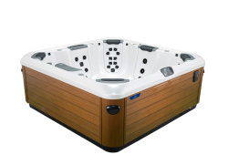 Спа бассейн Villeroy&Boch A8D