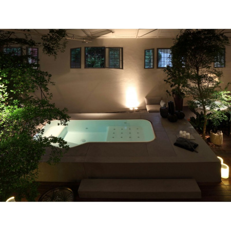 Спа-бассейн KOS Pool Faraway 4.25