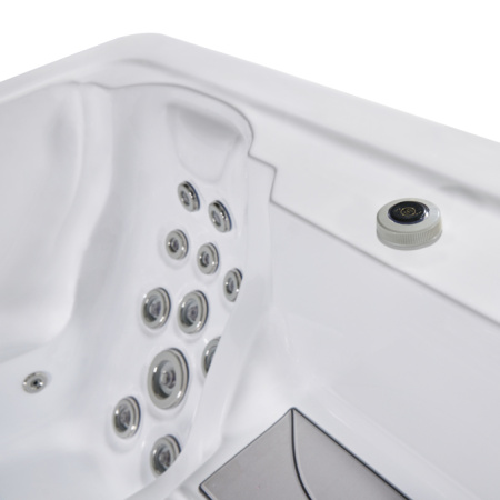 Плавательный бассейн с противотоком AquaVita 701Т Плавательный бассейн с противотоком AquaVita 701Т