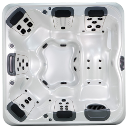 Спа бассейн Villeroy&Boch A8L