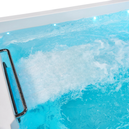 Плавательный бассейн с противотоком AquaVita 601U Плавательный бассейн с противотоком AquaVita 601U