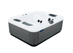 Спа бассейн Villeroy&Boch R5L