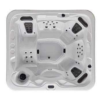 Гидромассажный спа бассейн Mexda WS-592S