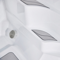 Плавательный бассейн с противотоком AquaVita 502Т