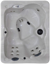Спа бассейн Fonteyn Spas Spark